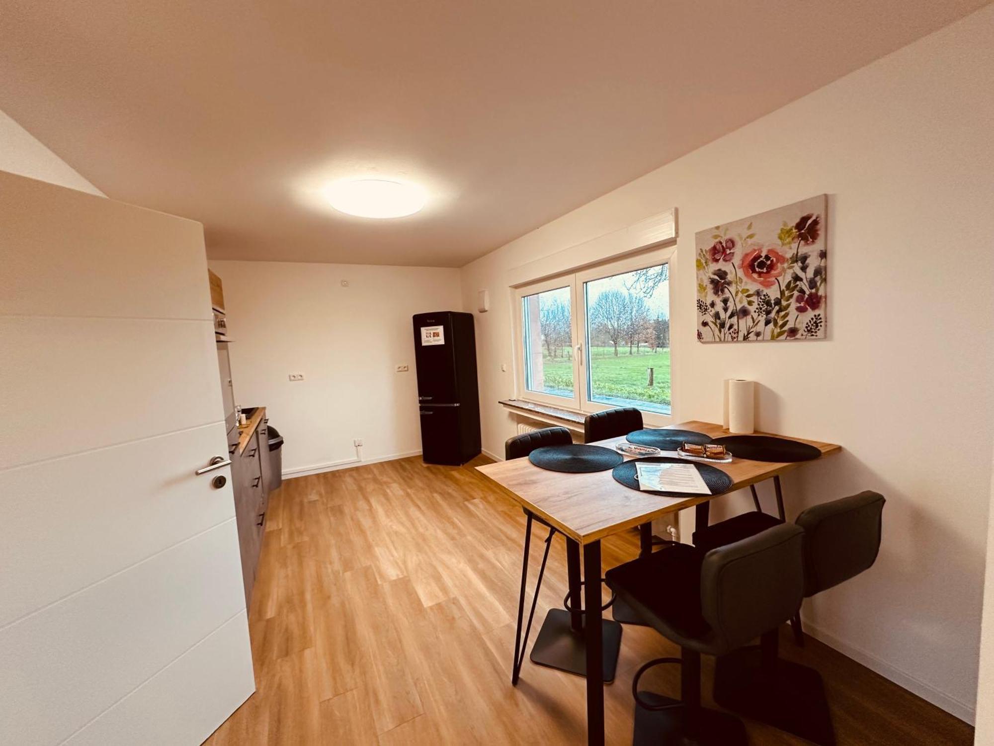 Zur Schoenen Aussicht I 55 I Am Feld I Zuhause Dortmund Exterior photo
