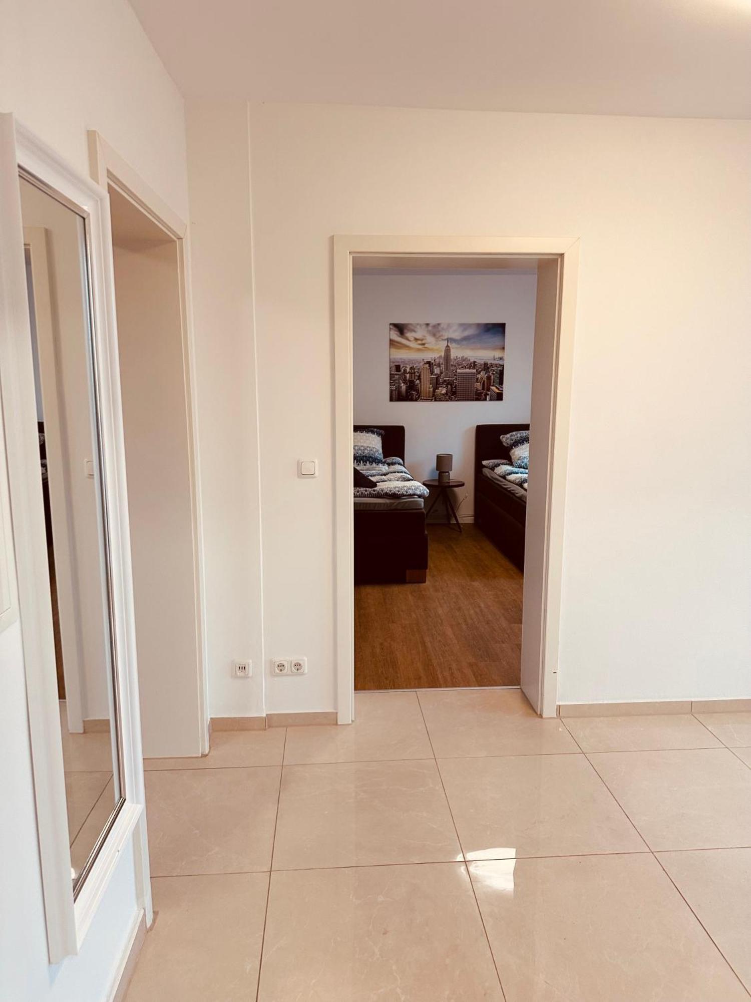 Zur Schoenen Aussicht I 55 I Am Feld I Zuhause Dortmund Exterior photo