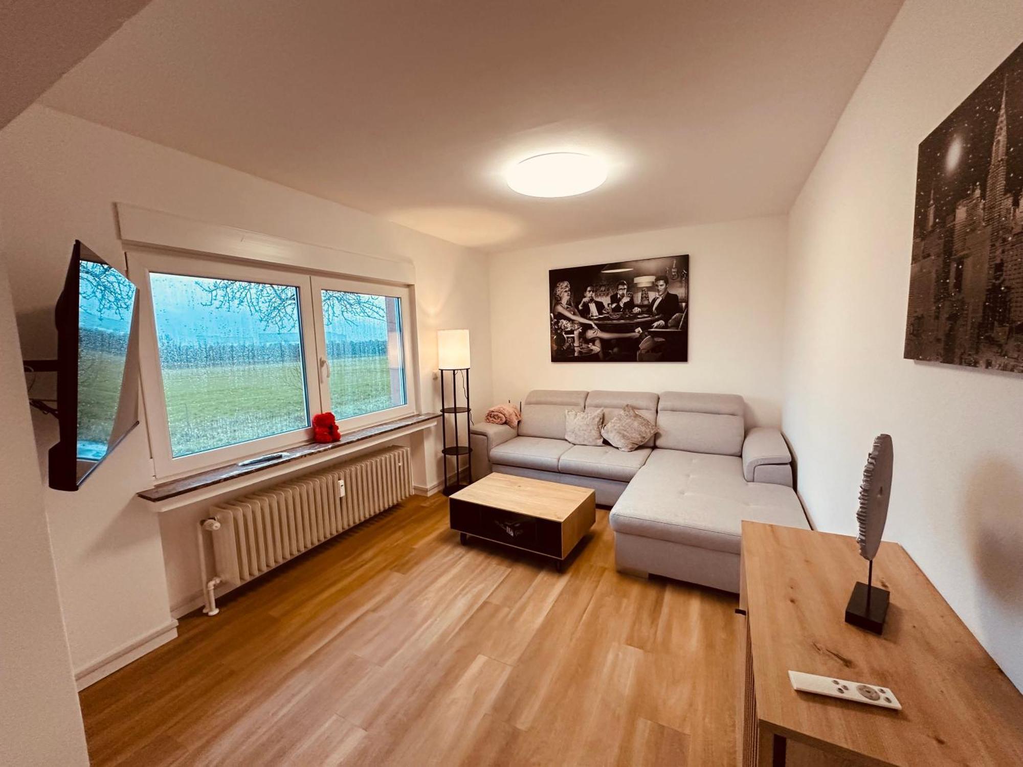 Zur Schoenen Aussicht I 55 I Am Feld I Zuhause Dortmund Exterior photo