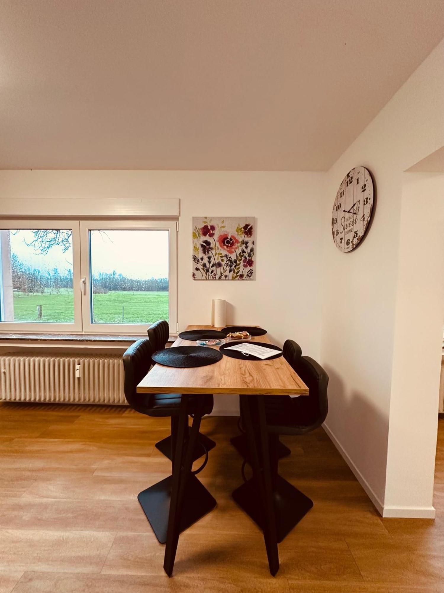 Zur Schoenen Aussicht I 55 I Am Feld I Zuhause Dortmund Exterior photo