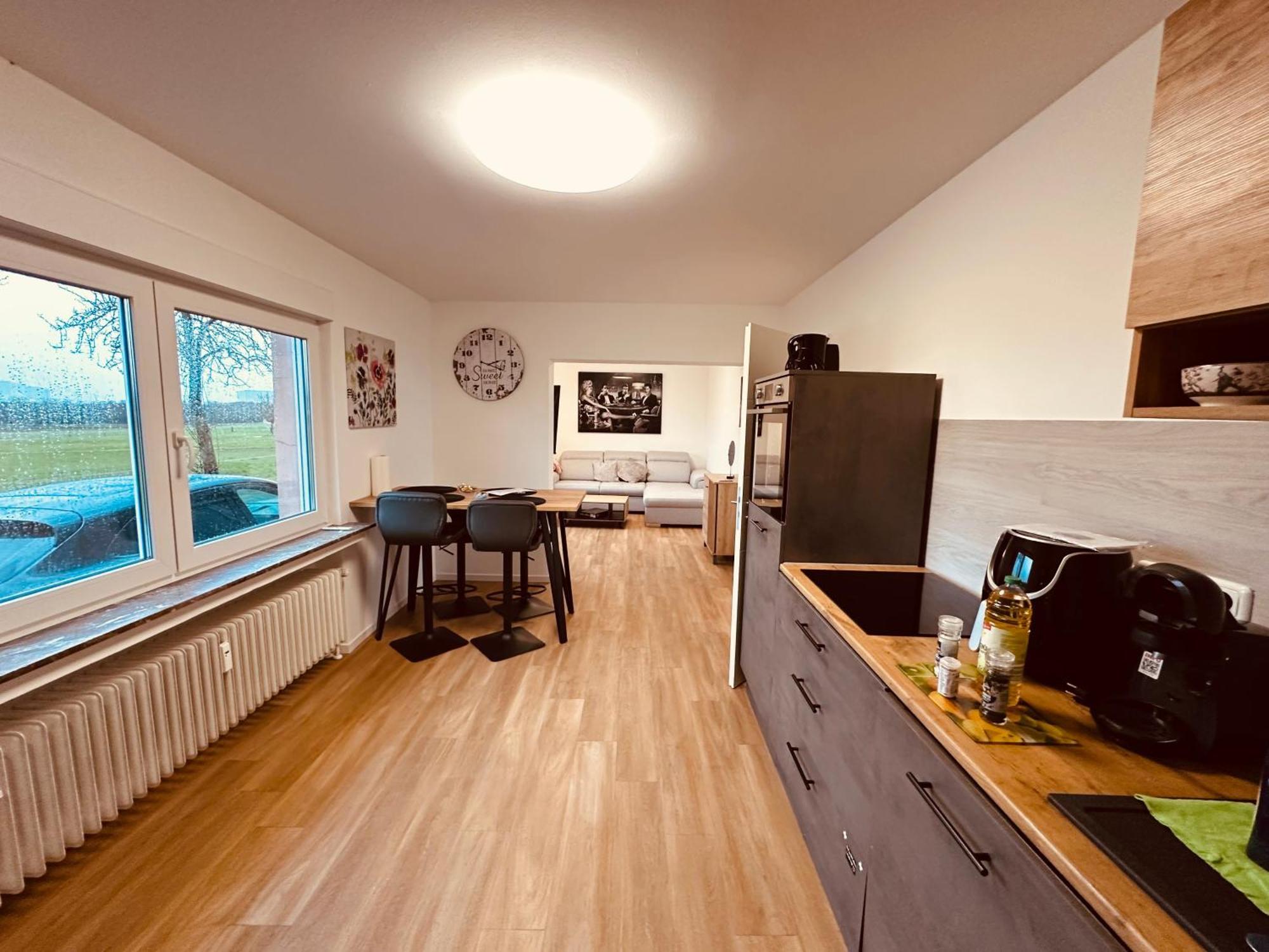 Zur Schoenen Aussicht I 55 I Am Feld I Zuhause Dortmund Exterior photo