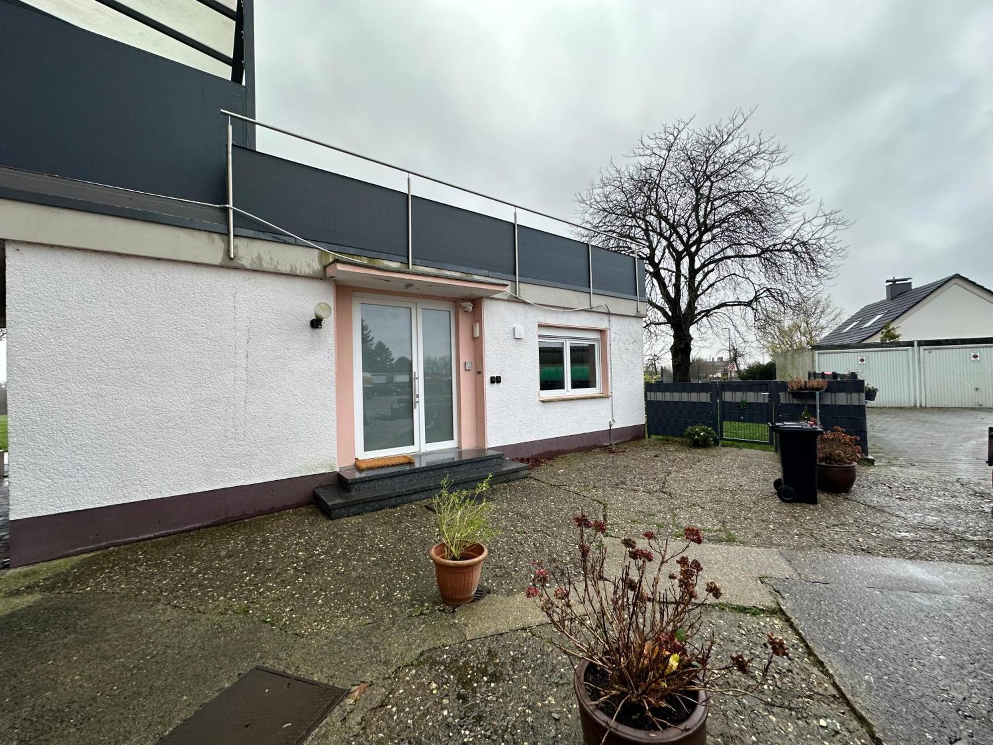 Zur Schoenen Aussicht I 55 I Am Feld I Zuhause Dortmund Exterior photo
