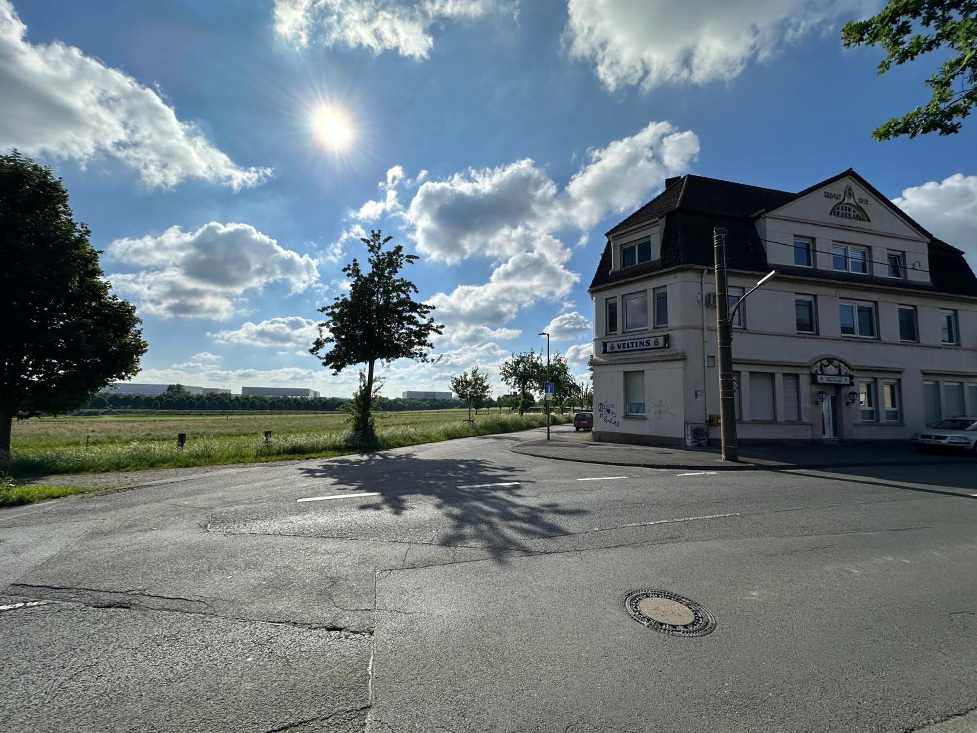 Zur Schoenen Aussicht I 55 I Am Feld I Zuhause Dortmund Exterior photo